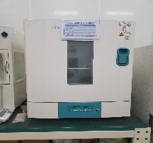 고온 챔버