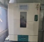 암모니아 부식 시험기